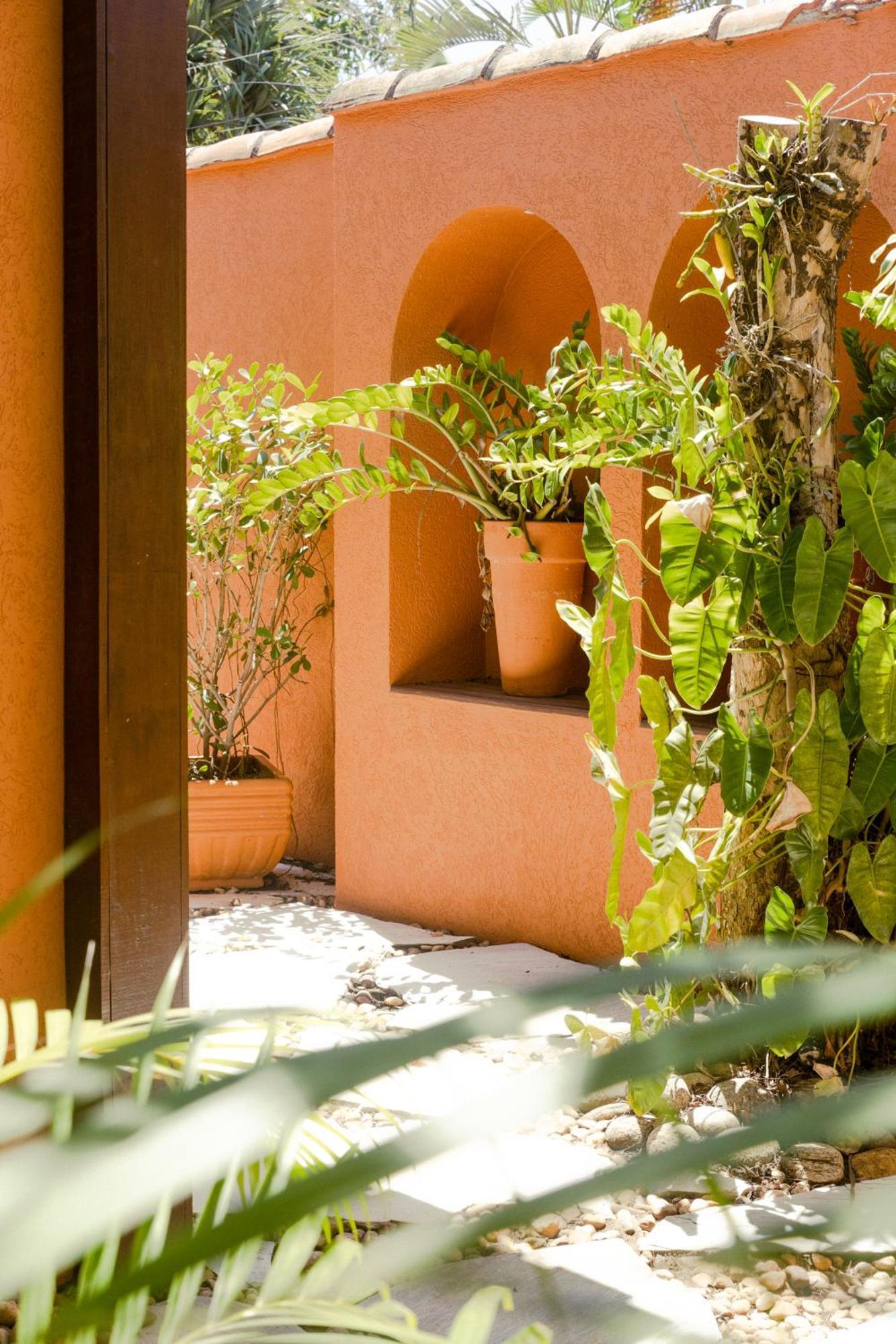 Hotel Le Relais La Borie Búzios Exterior foto