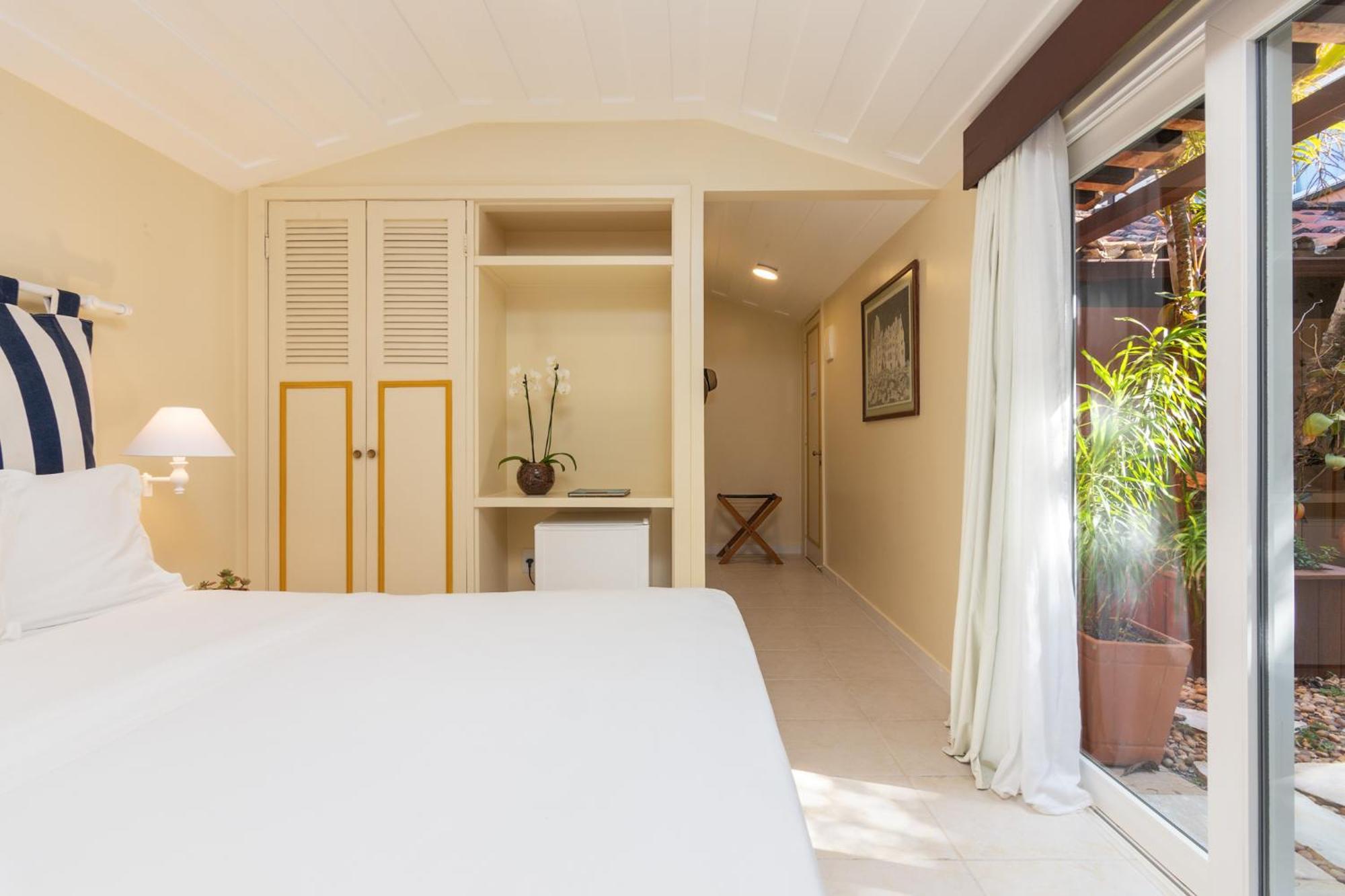 Hotel Le Relais La Borie Búzios Zimmer foto
